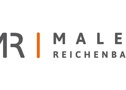 Maler Reichenbach Logo