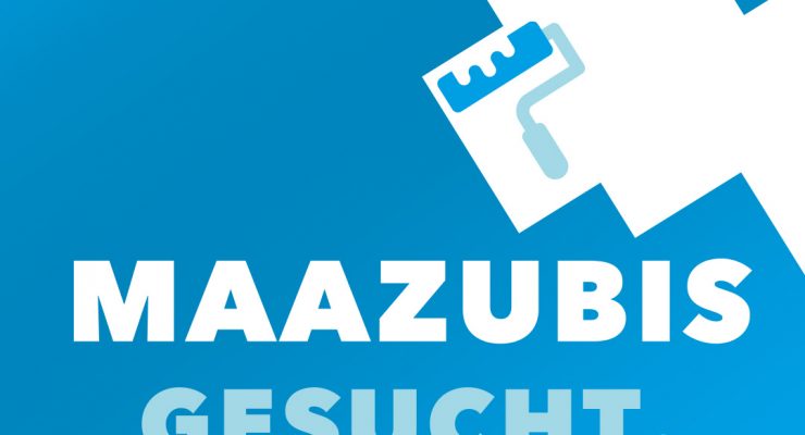 Maazubis gesucht.