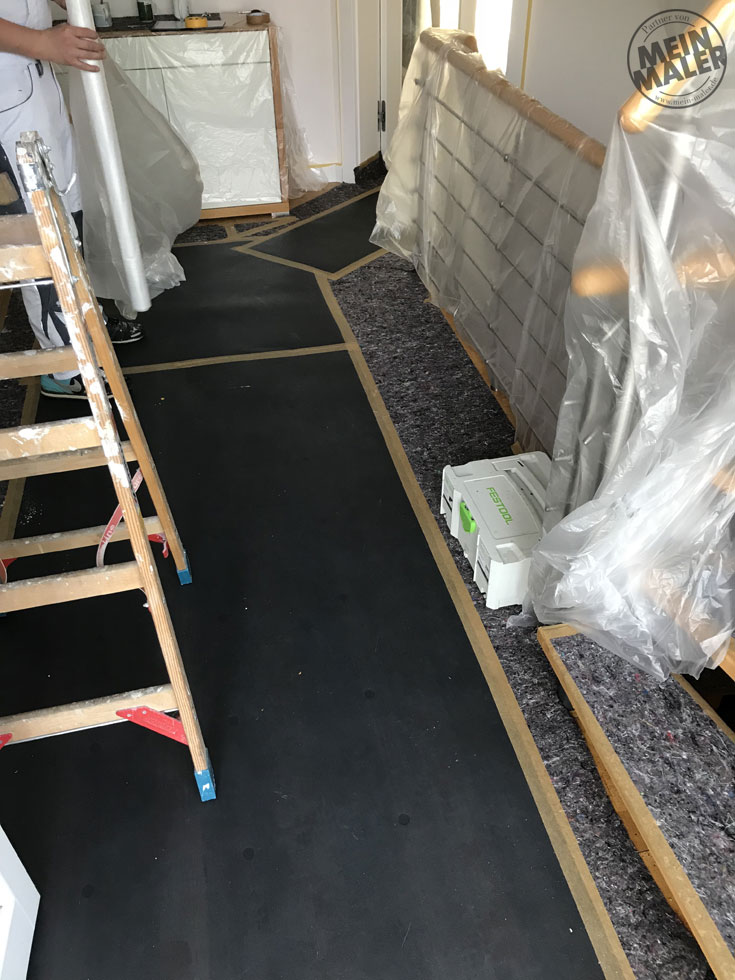 Abdeckarbeiten Malerarbeiten Hannover Abdeckarbeiten Malerarbeiten Hannover