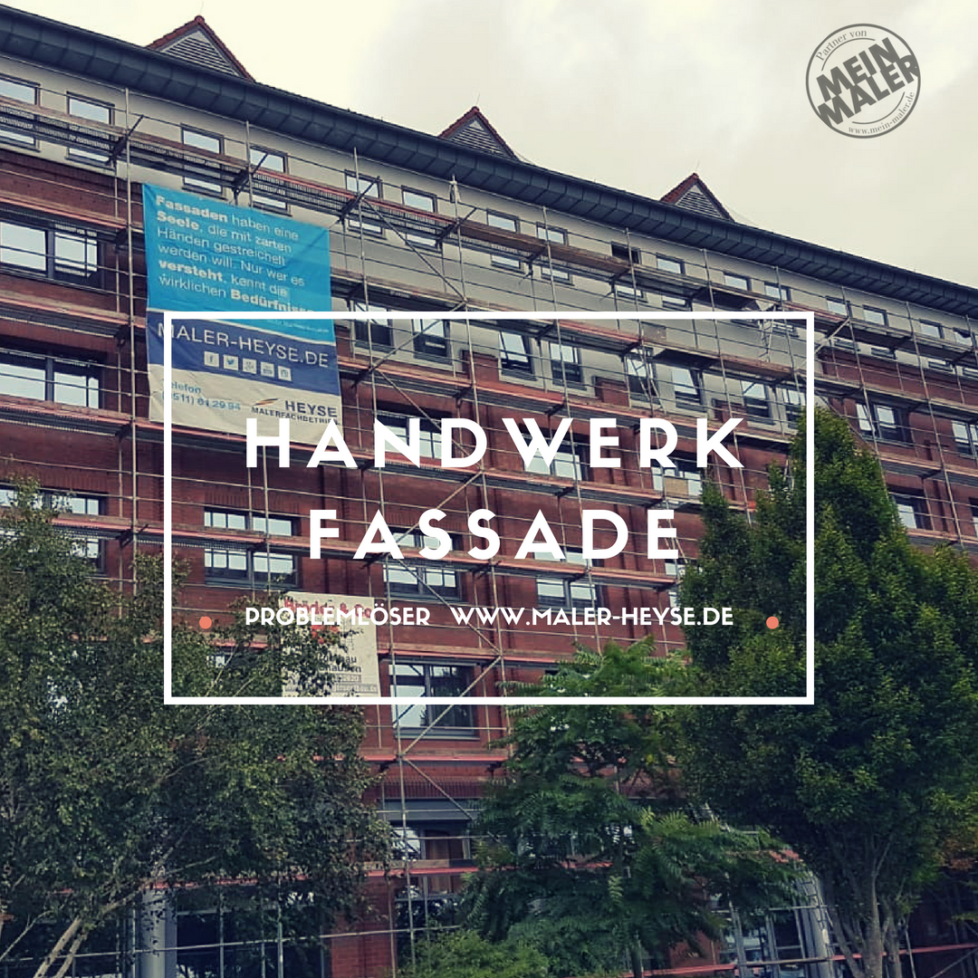 Fassade Sanierung Anstrich Maler Hannover Hotel Service Fassade Sanierung Anstrich Maler Hannover Hotel Service