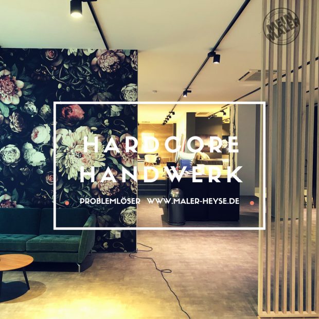 Shop Lösung Bodenbelag Malerarbeiten Hannover