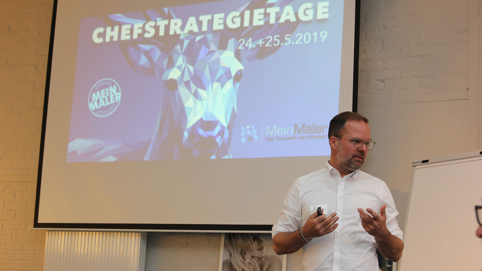 MeinMaler ChefStrategietage 2019 02