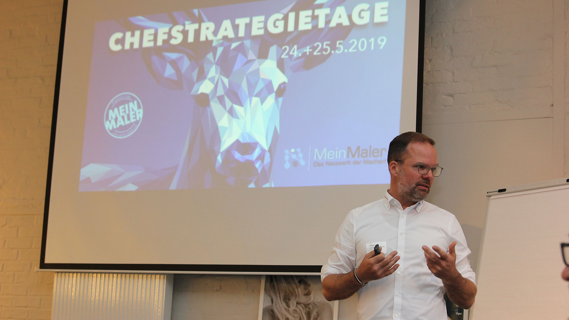 MeinMaler ChefStrategietage 2019 02