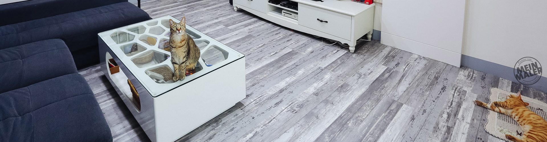 Green Flor Bodenbelag Grand Class GW 801 3