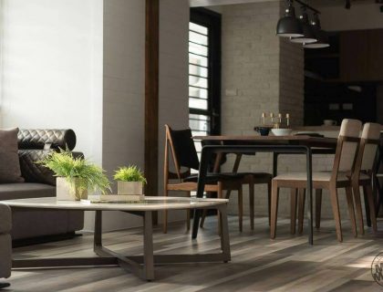 Green Flor Bodenbelag Grand Class GW 820