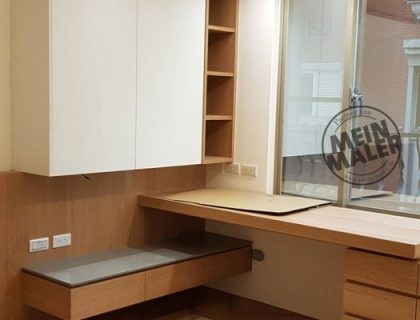 Green Flor Bodenbelag Modern Vintage Chic GWF 572 9