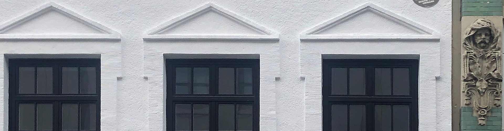 Fassadensanierung Hamburg Fassadenbeschichtung Fassade neu