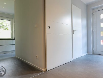 Frescolori Betonoptik Treppe Fugenlos Spachteltechnik MeinMaler Heyse Hannover 11