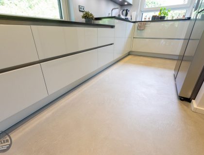 Frescolori Betonoptik Treppe Fugenlos Spachteltechnik MeinMaler Heyse Hannover 4