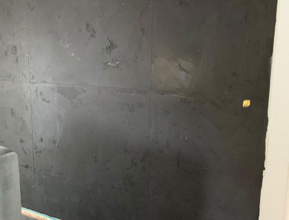 Fugenlose Kreativtechnik betonPure Mikrozement Maler Braunschweig 05