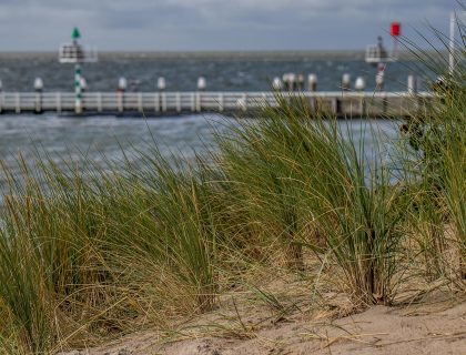 Vlieland Strand