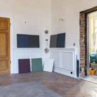 Villa Raab Alsfeld Denkmalpflege Fassadensanierung Restaurierung Malerarbeiten Fulda Giessen Lauterbach 03