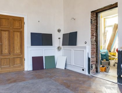 Villa Raab Alsfeld Denkmalpflege Fassadensanierung Restaurierung Malerarbeiten Fulda Giessen Lauterbach 03