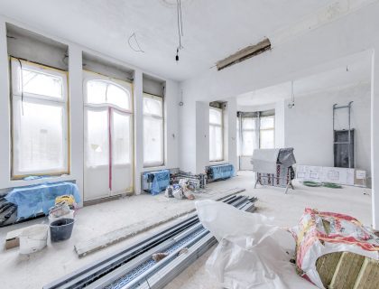 Villa Raab Alsfeld Denkmalpflege Fassadensanierung Restaurierung Malerarbeiten Fulda Giessen Lauterbach 43