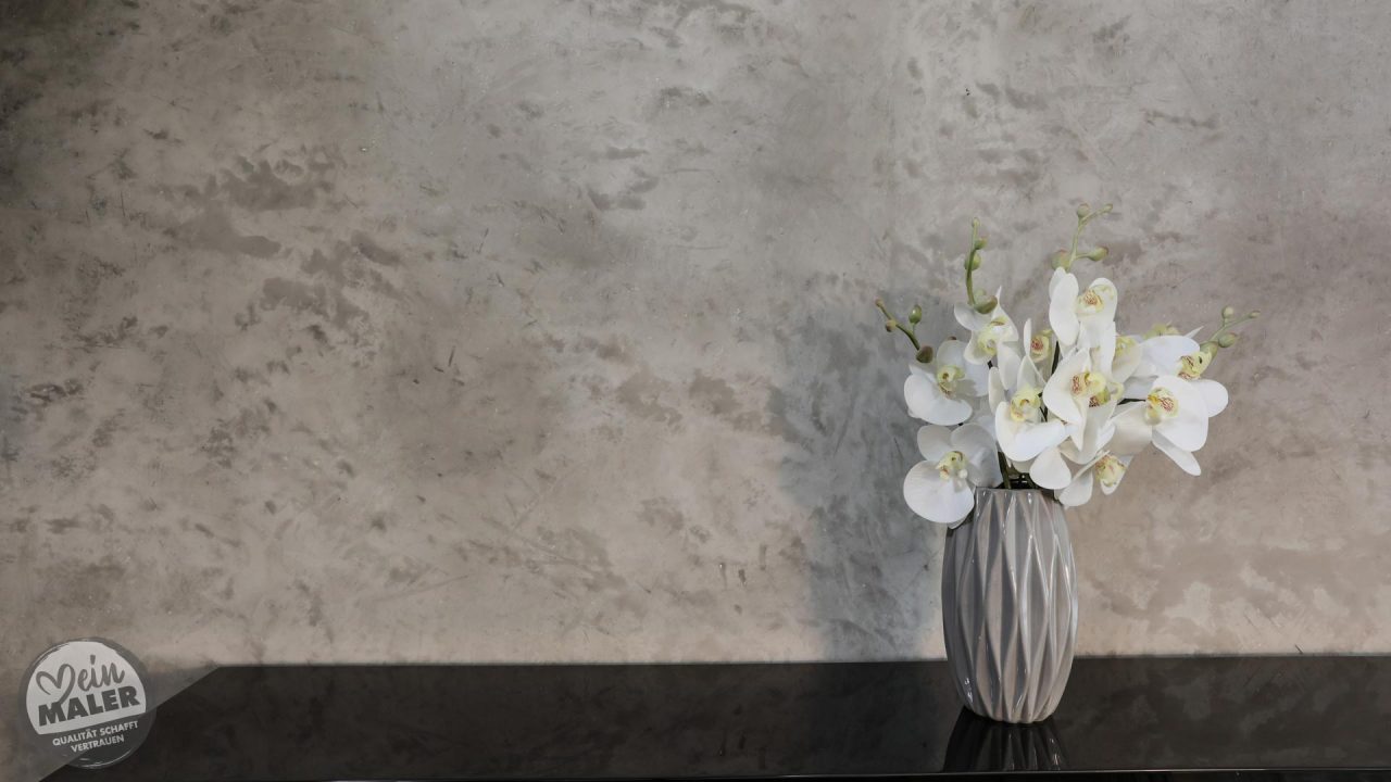 Volimea gesunde Waende exklusive Malerarbeiten Hannover 01