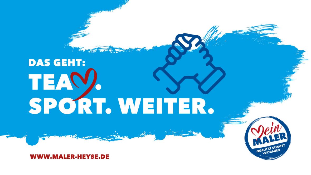 MeinMaler HEYSE-Cup – Das U14 Fußball-Leistungsturnier des HSC-Hannover