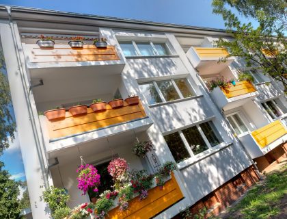 Waermedaemm-Verbundsysteme WDV Systeme Fassadendaemmung WDVS Lieblingsmaler 03