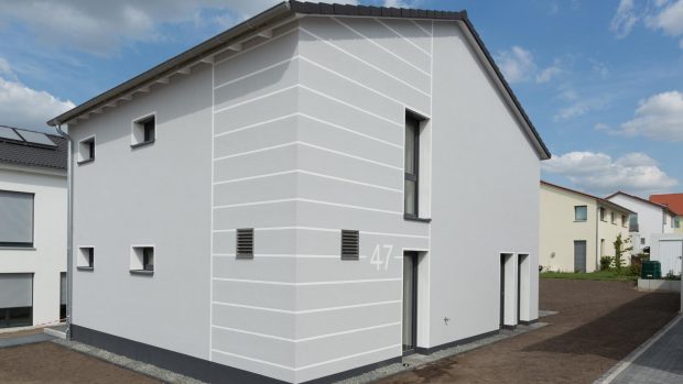 Waermedaemm-Verbundsysteme WDV Systeme Fassadendaemmung WDVS Lieblingsmaler 06