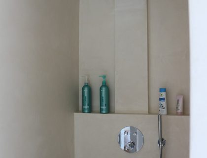 Fugenlose Dusche Bad Wand Boden Berlin Flaeming Mein Maler