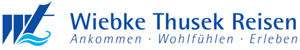 Logo Wiebke Thusek Reisen Uetze Burgdorf