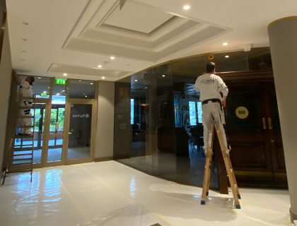 Malerarbeiten Hotels Service Loesungen bundesweit 04