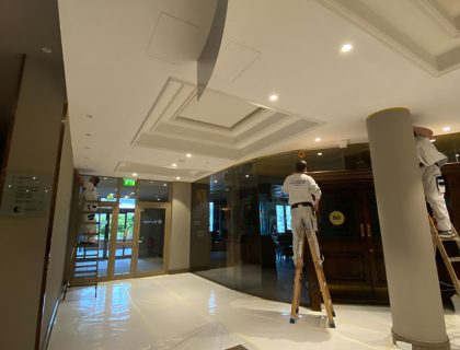 Malerarbeiten Hotels Service Loesungen bundesweit 04b