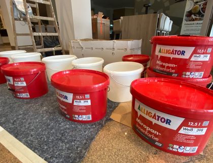 Malerarbeiten Hotels Service Loesungen bundesweit 07