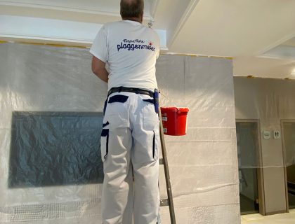 Malerarbeiten Hotels Service Loesungen bundesweit 10
