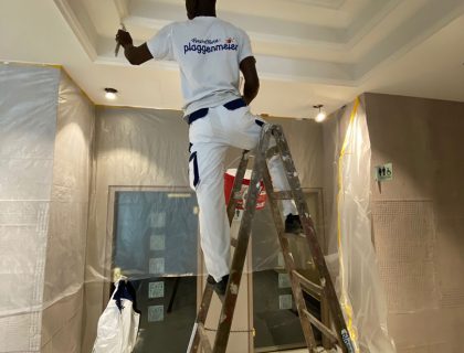 Malerarbeiten Hotels Service Loesungen bundesweit 11