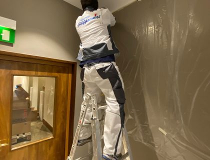 Malerarbeiten Hotels Service Loesungen bundesweit 12