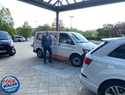 Malerarbeiten Hotels Service Loesungen bundesweit 17