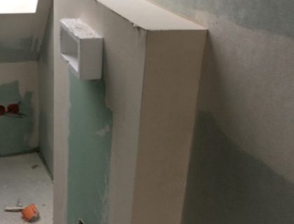 Trockenbau Bad Fugenlos Gestalten Mein Maler Treuenbrietzen Flaeming