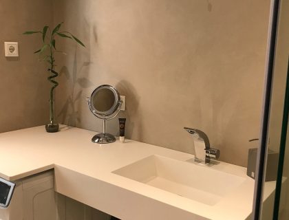 Wellness Bad Badewanne Flaeming Mein Maler Treuenbrietzen Potsdam Bad Belzig schoene Waende 2