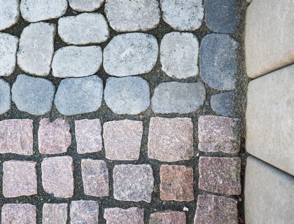 Aussenbereich Gestaltung Sachs Baudekoration Lauterbach Hessen 1