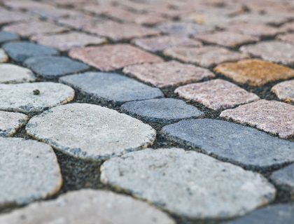 Aussenbereich Gestaltung Sachs Baudekoration Lauterbach Hessen 4