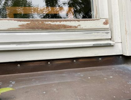 Fenster neu lackieren Hamburg Lieblingsmaler Buxtehude Malerarbeiten