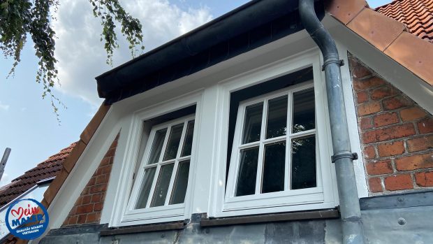 Gaube Fenster Lackieren Aufarbeiten Hamburg Fuhlsbuettel Maler Buxtehude