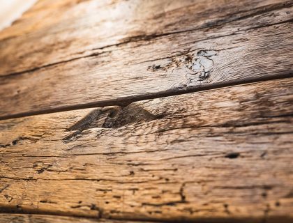 Holz Gestaltung Sachs Baudekoration Lauterbach Hessen 1
