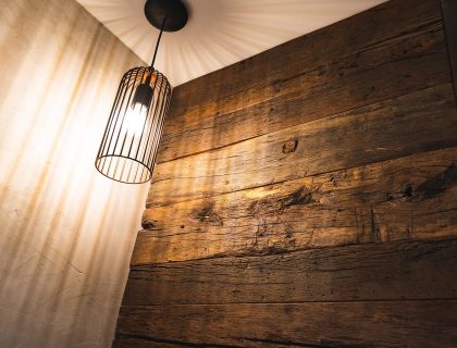 Holz Gestaltung Sachs Baudekoration Lauterbach Hessen 2