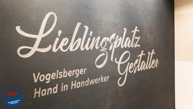 Lieblingsplatz Gestalter Sachs Baudekoration Lauterbach Hessen