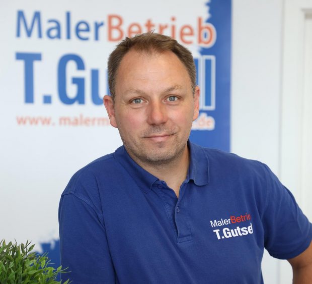 Malermeister Thorsten Gutsell Detmold Lieblingsmaler