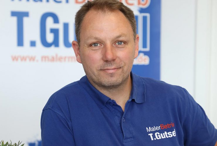 Malermeister Thorsten Gutsell Detmold Lieblingsmaler