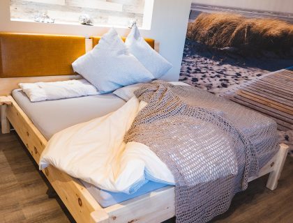 Schlafzimmer Gestaltung Sachs Baudekoration Lauterbach Hessen