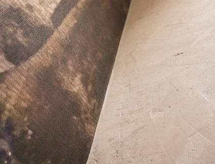 Wand Gestaltung Exklusive Spachteltechniken Sachs Baudekoration Lauterbach 10