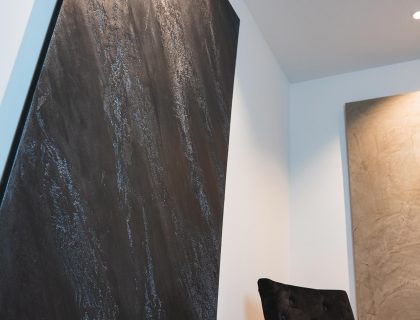 Wand Gestaltung Exklusive Spachteltechniken Sachs Baudekoration Lauterbach 13