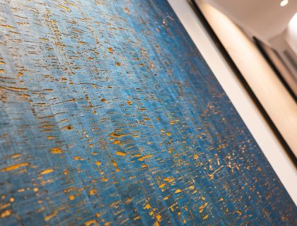 Wand Gestaltung Tapete Sachs Baudekoration Lauterbach Hessen 17