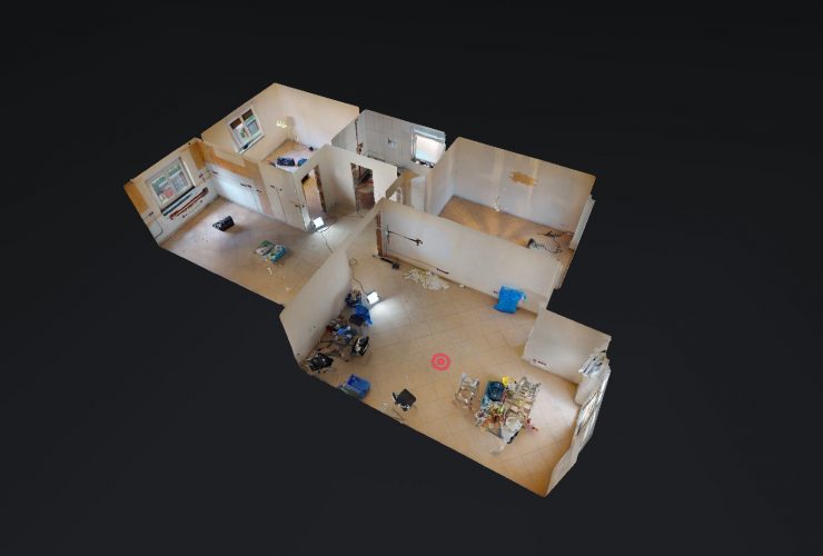 Screenshot 2021 01 19 Explore Malerbetrieb Heyse Wohnungssanierung vorher am 11 01 20 in 3D