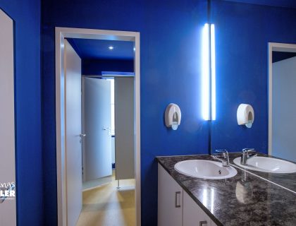 Cafe Goldstueck Hannover ReDesign Betonoptik Malerarbeiten Lieblingsmaler 12b