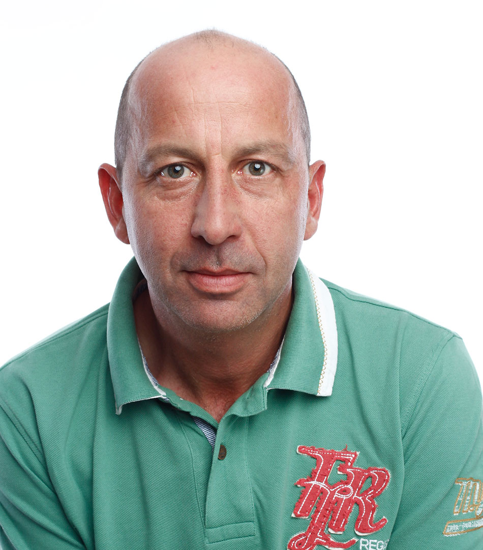 Michael Caspers Maler Leverkusen