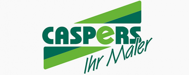 logo maler caspers leverkusen schmal logo maler caspers leverkusen schmal